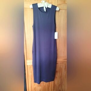 Junior's Long Dress, Purple/Plum/Lavender, Brand New w/Tags, XL